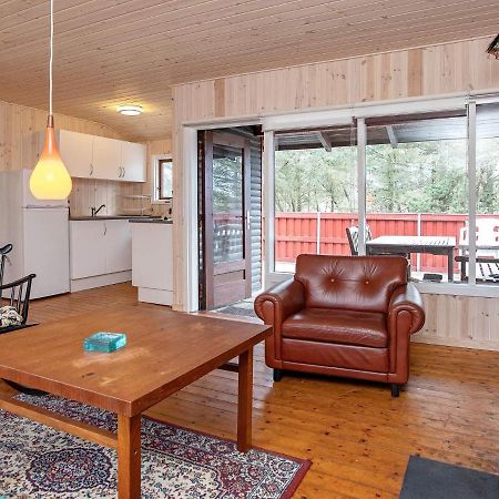 Holiday Home Thisted XVI Torsted  Bagian luar foto