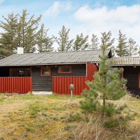Holiday Home Thisted XVI Torsted  Bagian luar foto