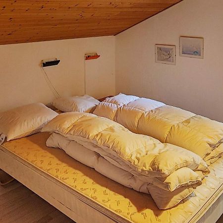 Holiday Home Thisted XVI Torsted  Bagian luar foto