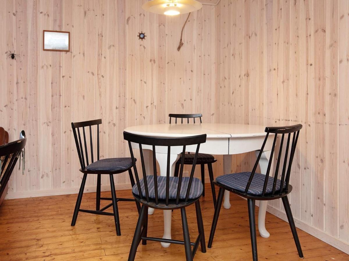 Holiday Home Thisted XVI Torsted  Bagian luar foto