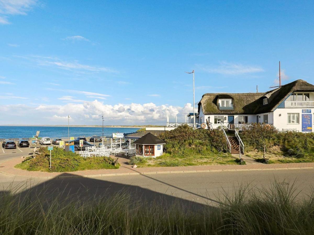 Holiday Home Thisted XVI Torsted  Bagian luar foto